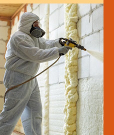 Услуги Услуги утепления в Троицке под ключ